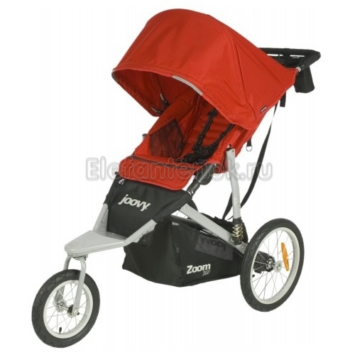 Britax или Joovy ?