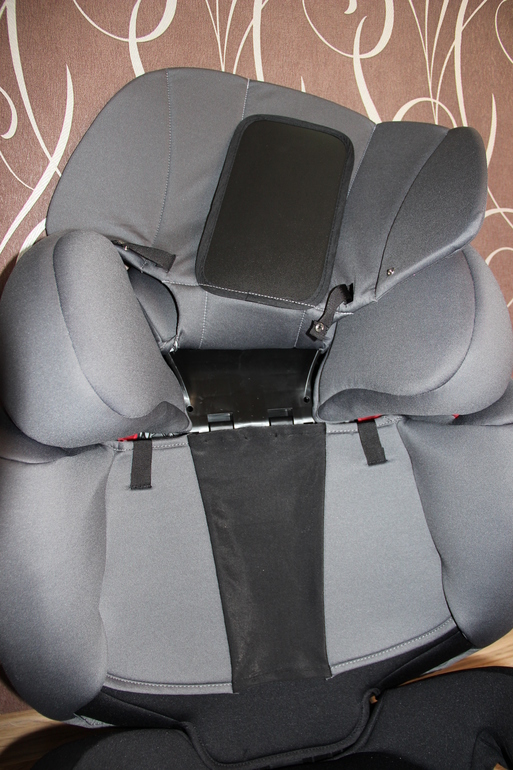 Автокресло Cybex (Сайбекс)