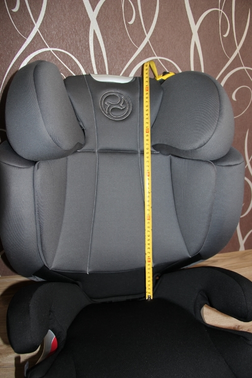 Автокресло Cybex (Сайбекс)