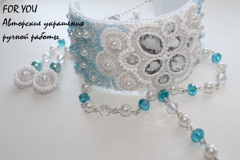 Нежнейший комплект )))