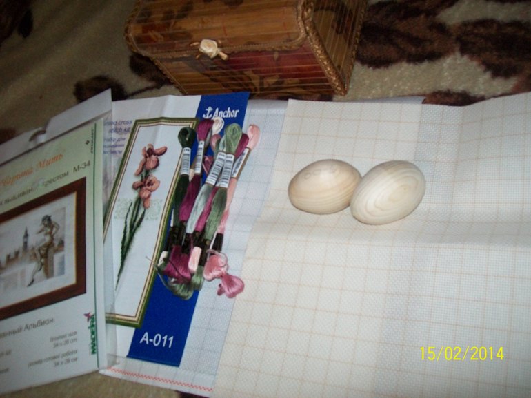 Хомяк ищет хозяюшку