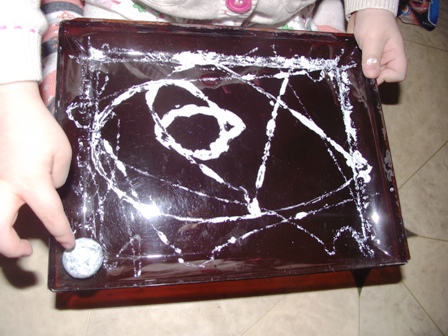 Тематическая неделька о насекомых и прочей мелюзге))