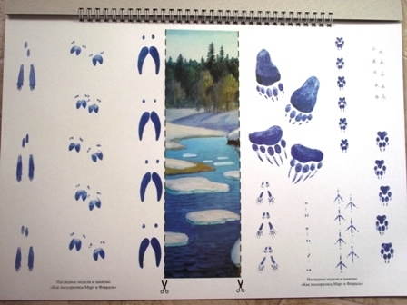 Добро пожаловать в экологию!