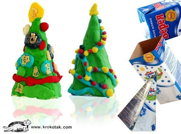 Большой Новогодний Пост