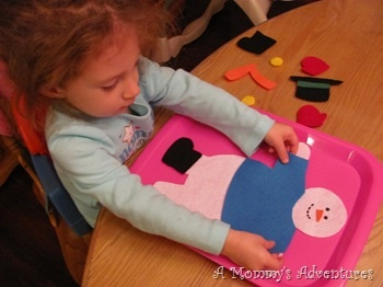 Большой Новогодний Пост