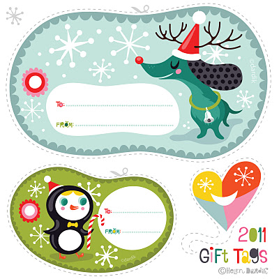 Большой Новогодний Пост