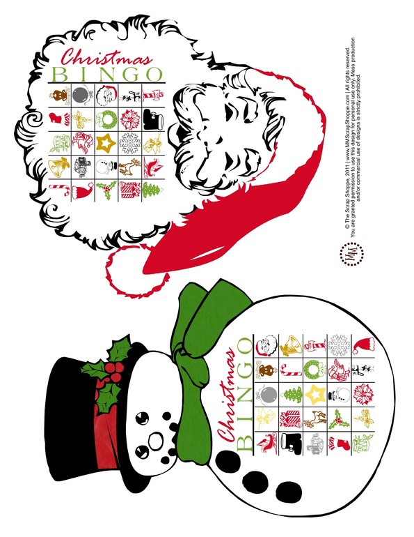 Большой Новогодний Пост