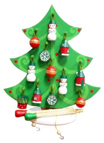 Большой Новогодний Пост