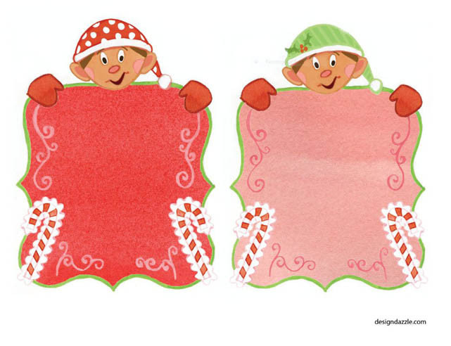 Большой Новогодний Пост