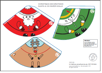 Большой Новогодний Пост