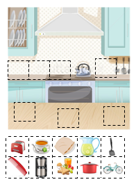Закрепляем знания по темам