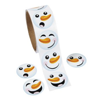 Большой Новогодний Пост