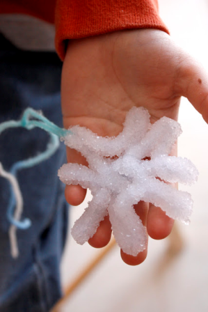 Большой Новогодний Пост