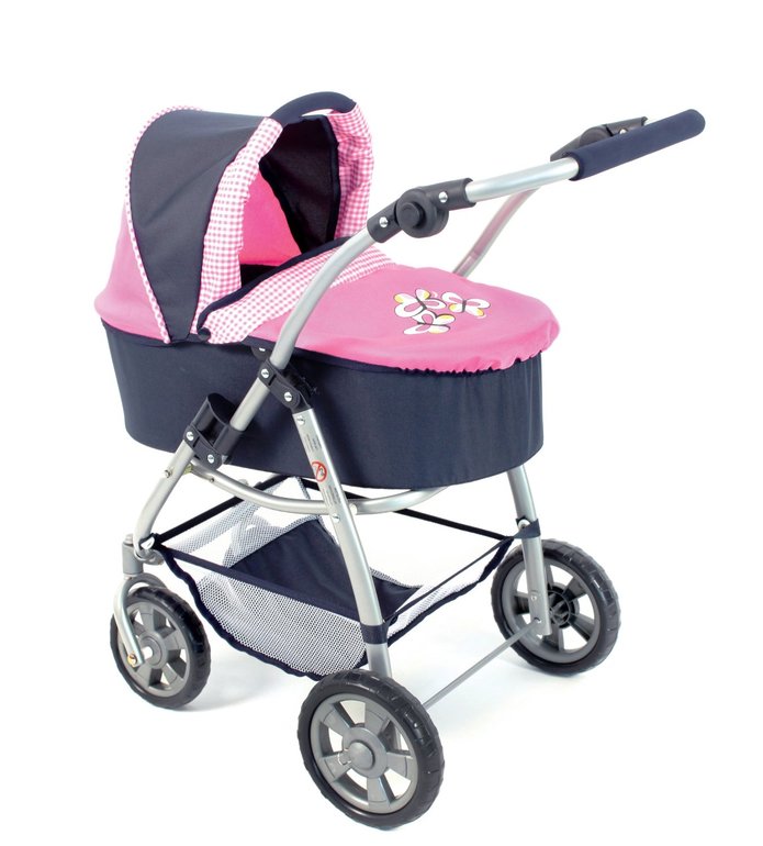 Коляски для кукол под заказ (предоплата 15%) . + реальные фото