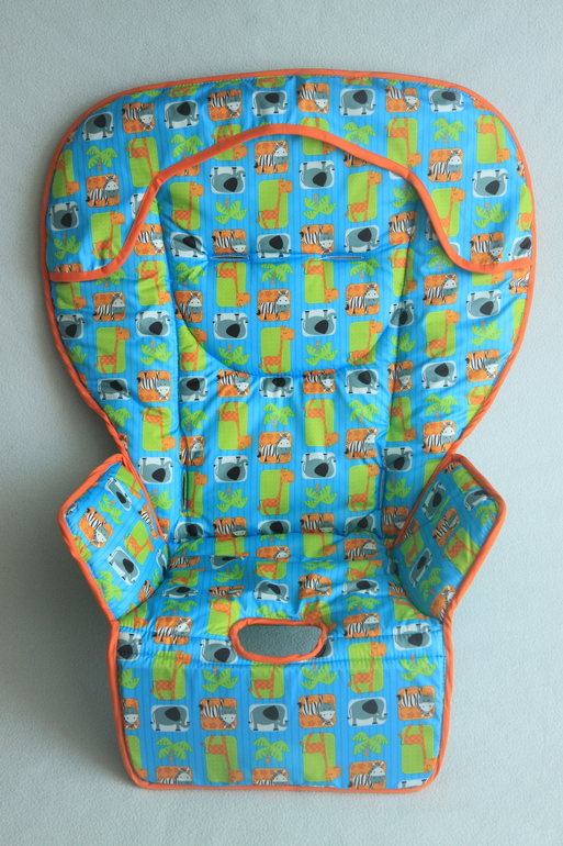 Новая расцветка для чехлов на стульчики