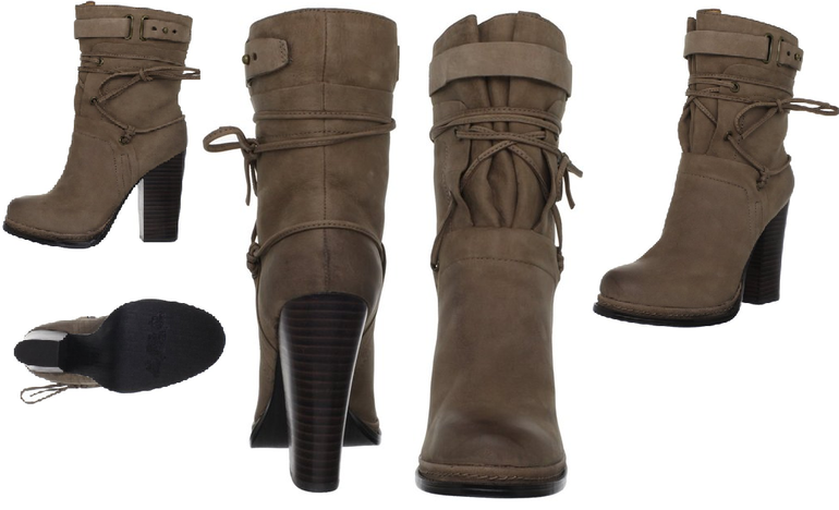 Новые джинсы Lucky Brand, кардиган GAP, пальто, ботинки