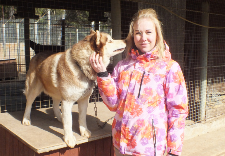 Прогулки с динозаврами) очень много фото