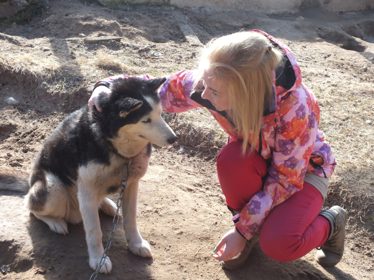 Прогулки с динозаврами) очень много фото