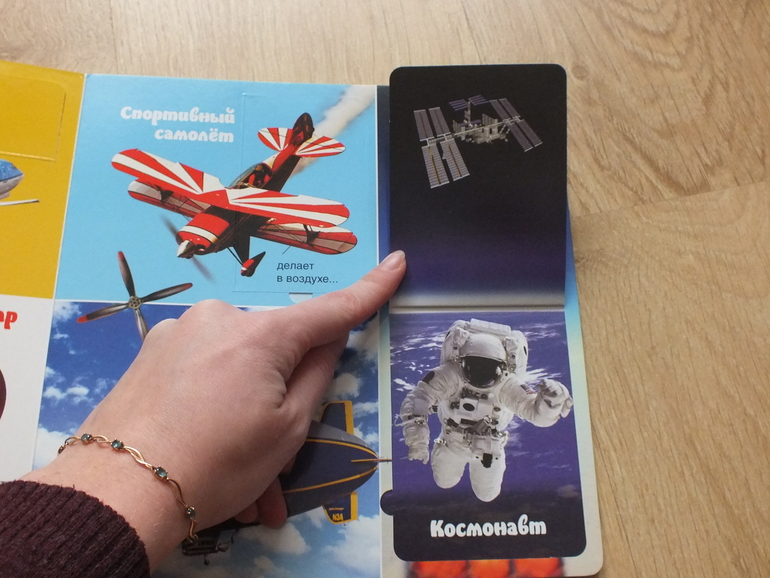 Пополнение библиотеки. Часть 4. Познавательная