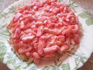 рецепты