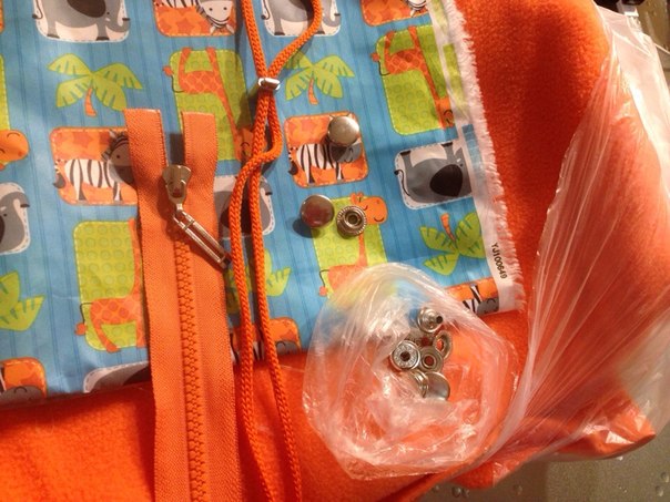 Весеннее настроение.