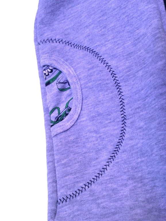 Наконец закончила первый