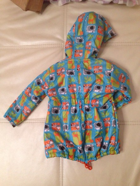 Весеннее настроение.