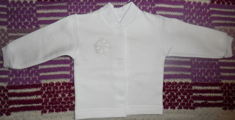 Комплект на выписку