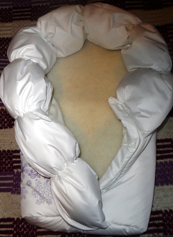 Комплект на выписку