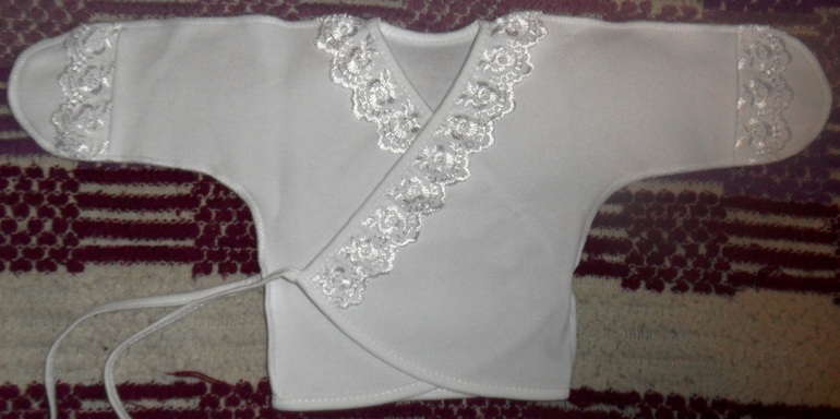 Комплект на выписку