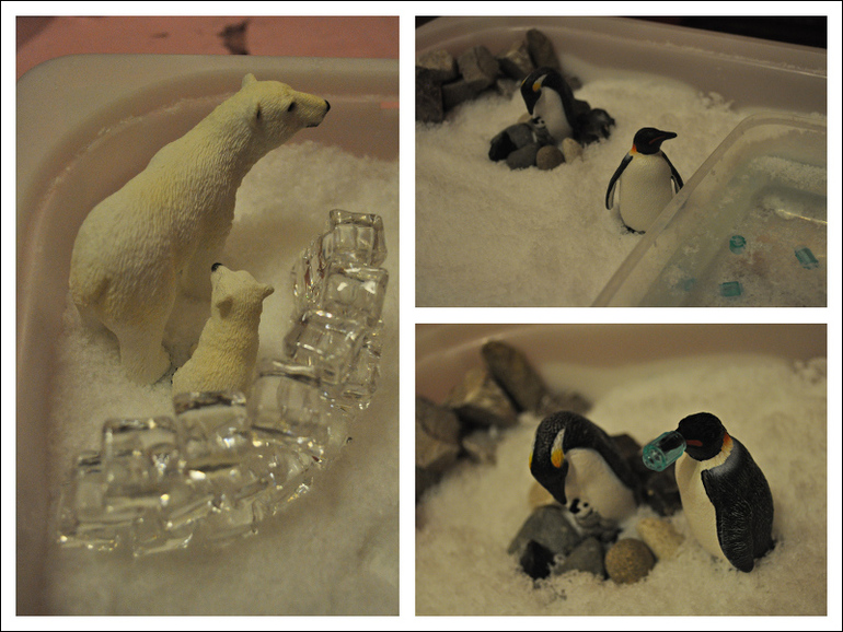 Предрождественский марафон, 9-14 декабря