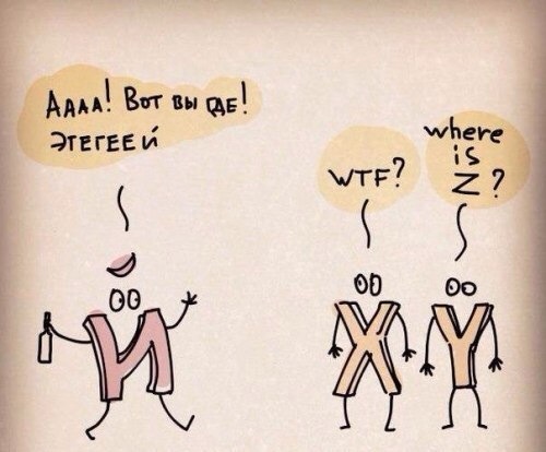 ))))