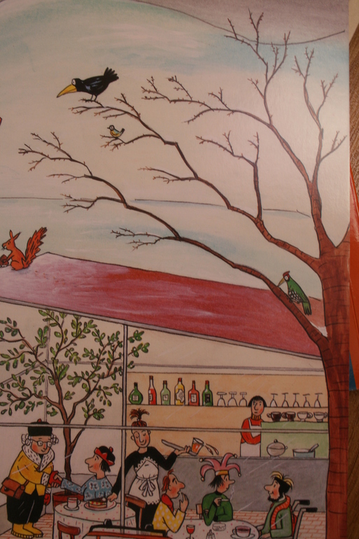 Книги для рассматривания