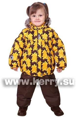 Комплекты Ленне/Керри для девочки р92,98