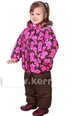 Комплекты Ленне/Керри для девочки р92,98