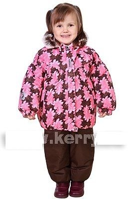 Комплекты Ленне/Керри для девочки р92,98
