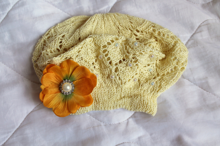 Наши шапочки!!!!