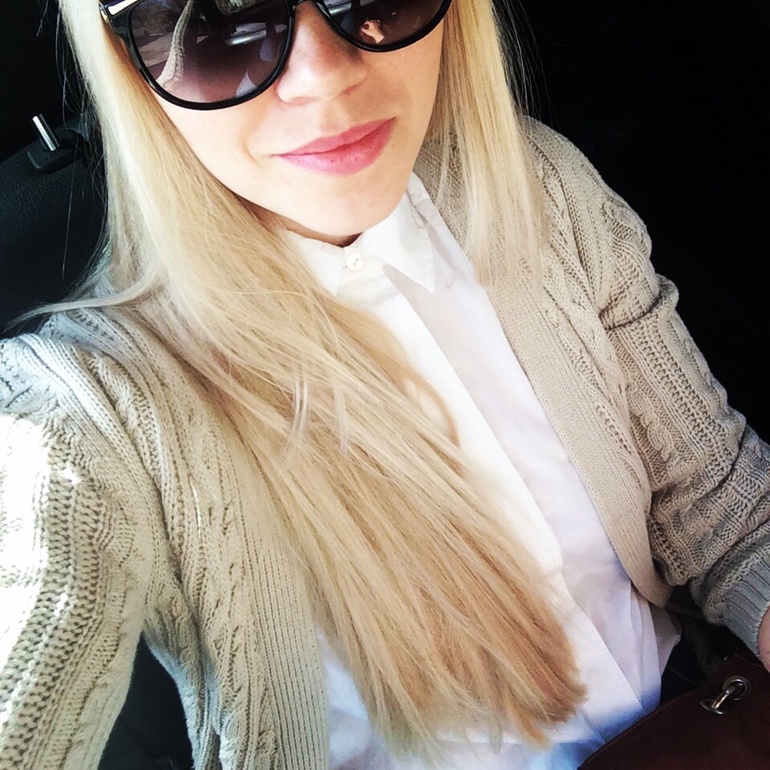 Лето;)