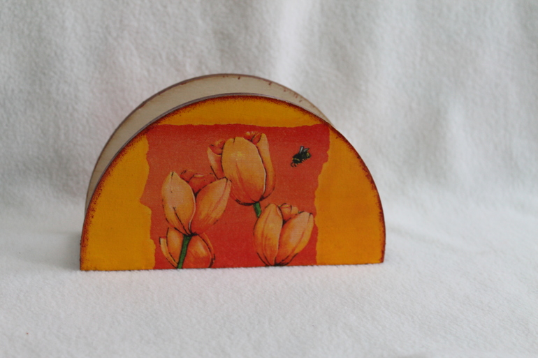 Новый набор по заказу Ирины