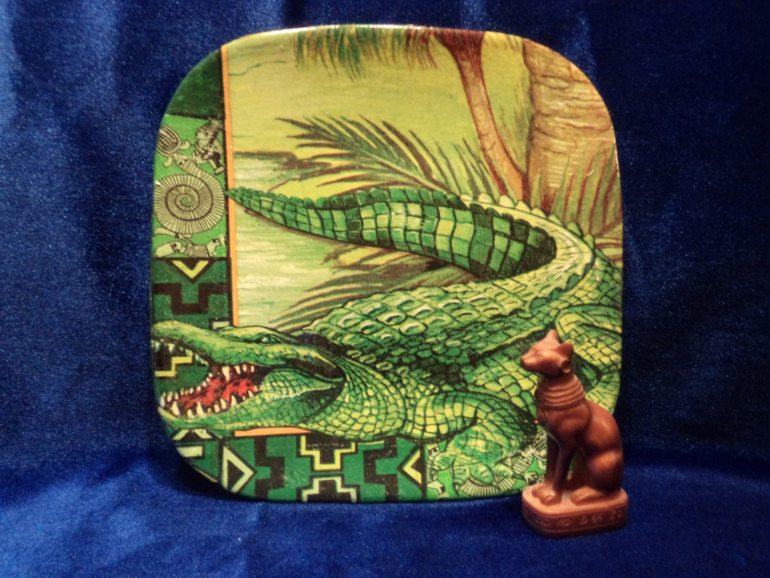 Голосование по занятию № 5