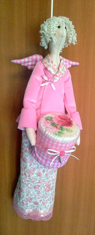 хранительницы