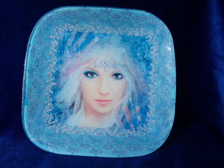 Результаты голосования по 6 занятию группы №4