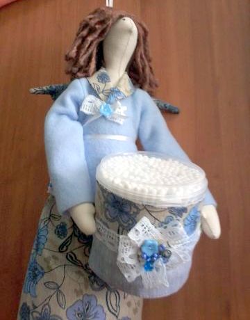 хранительницы