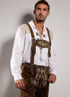 парочка бюргеров