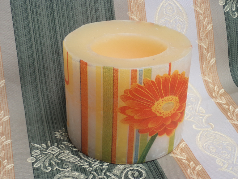 Голосование по 1 занятию