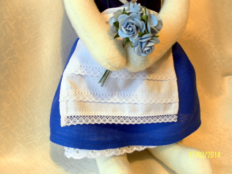 парочка бюргеров