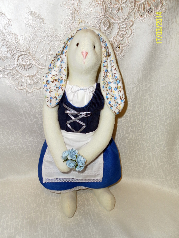 парочка бюргеров