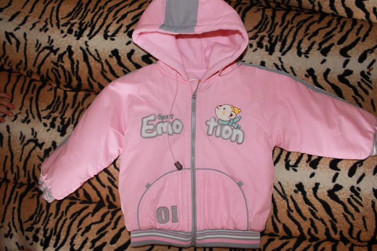 Комбинезоны зимний б/у, демисезонный новый!