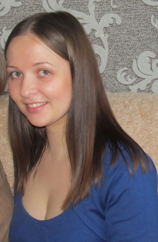 На сколько лет выгляжу???