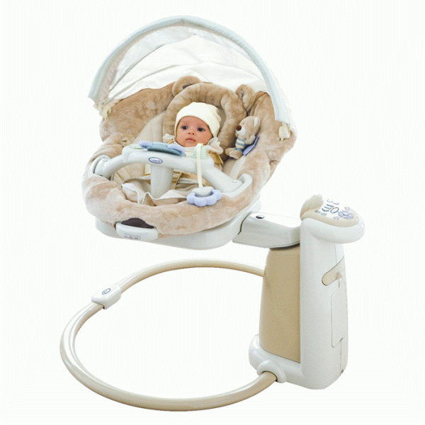 Качели Graco 7000 руб